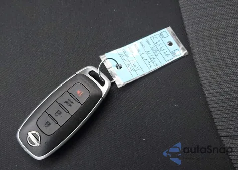 2025 Nissan Sentra Sv z USA, uszkodzony, nr VIN 3N1AB8CV2SY379731